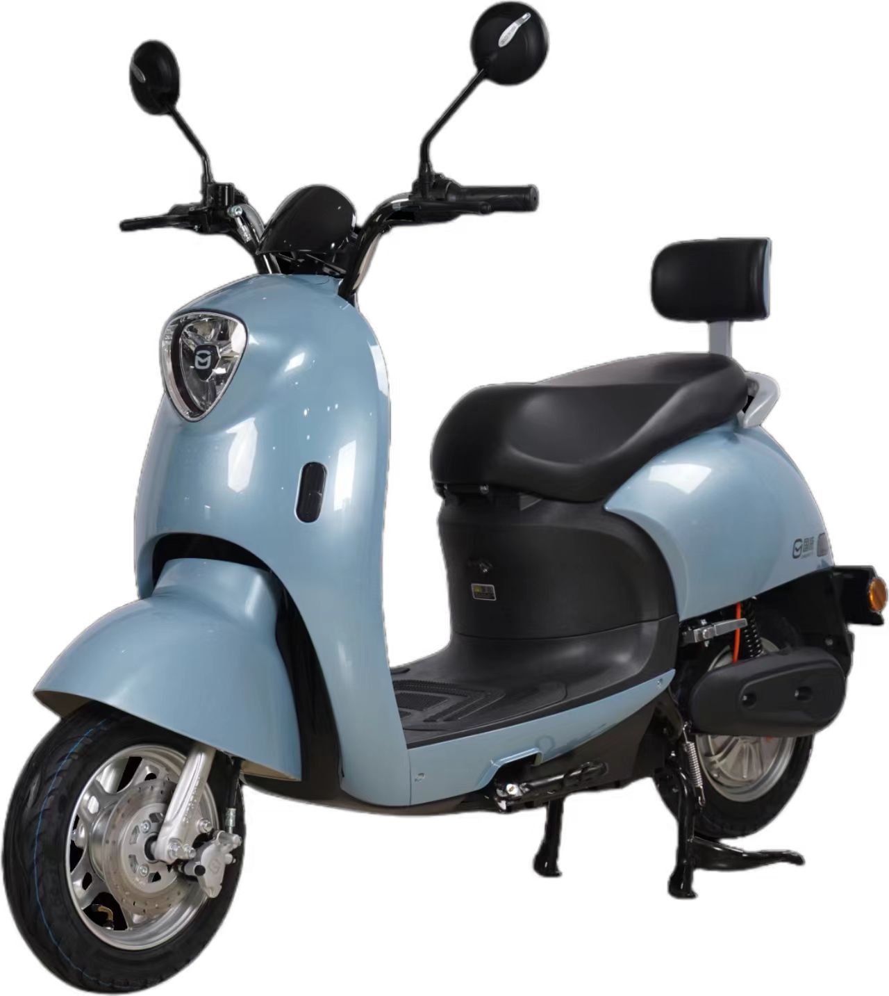 Factory Sale Various Widely Used Adult Small Scooter Electric Adult Motorcycle