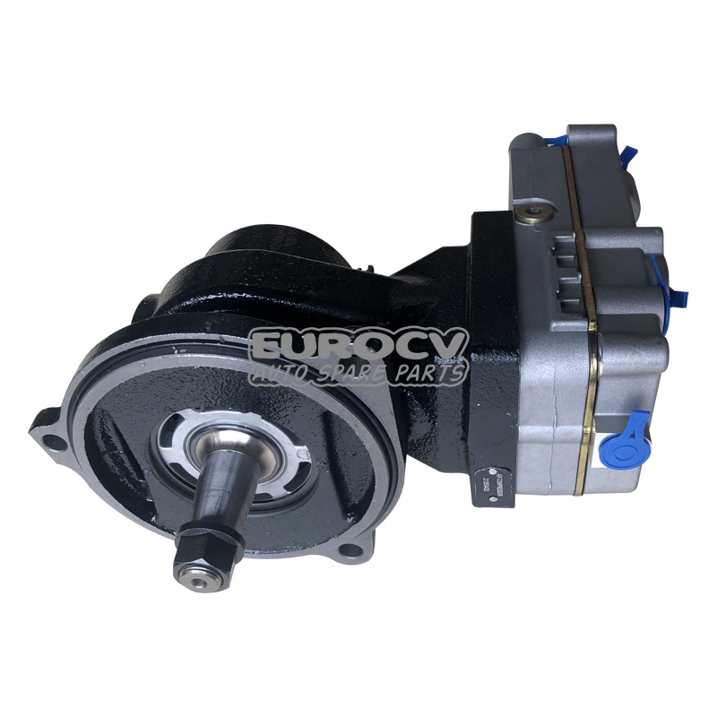 Eurocv Truck Parts VOE 21353433 Compressed Air System Compressor