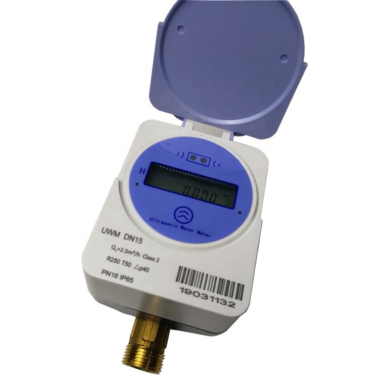 Ультразвуковой счетчик воды (LORA,LORAWAN,NB-LOT)