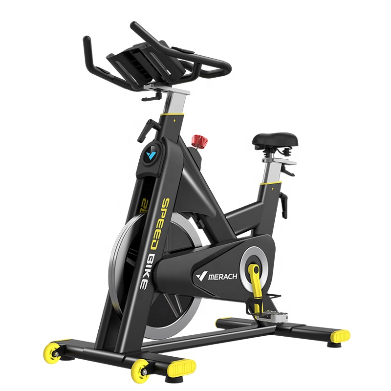 Hot Sale Spinning Bike with Competitive Price Spinning Bike Gym Equipment Commercial Fitness Equipment
