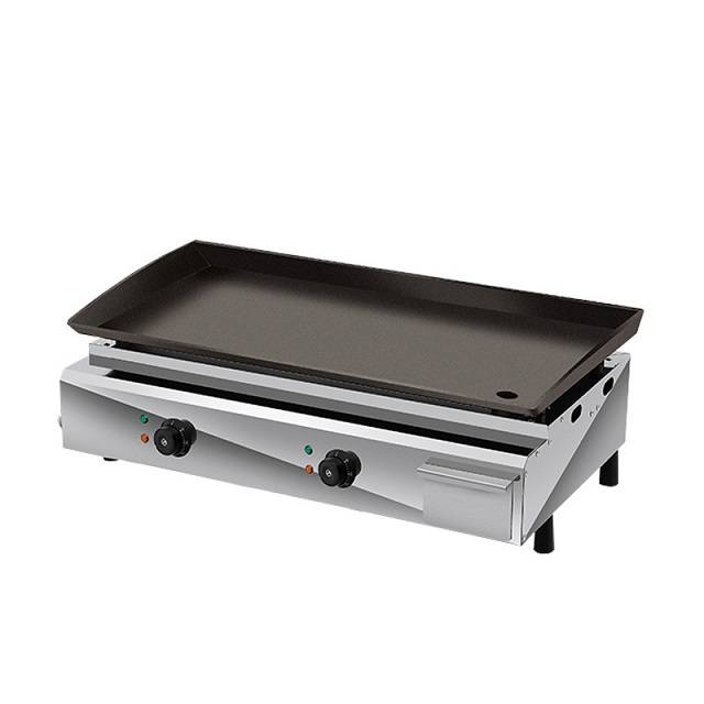 Cast Iron Cookware Teppanyaki Grill 2780g Weight Plate On Sale