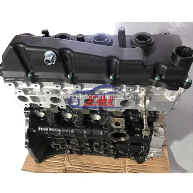 Japan Used Engine For Toyota 1KD 1KZ 1RZ 2AZ 3E 4K 4E 5E  Engine In Good Condition