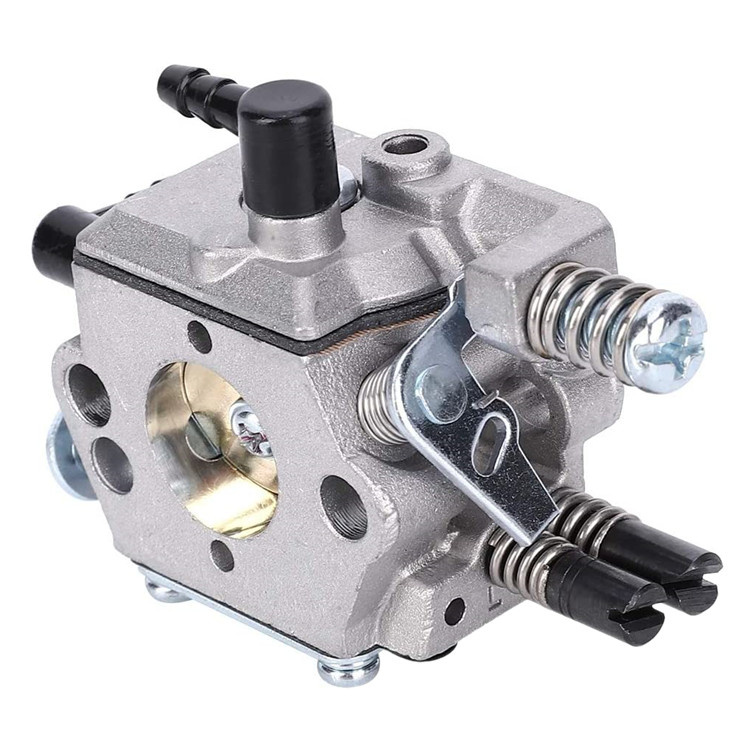 Карбюратор 4500 5200 5800 52CC 58CC для замены китайской бензопилы ZENOAH 4500 5200 5800 52CC 58CC