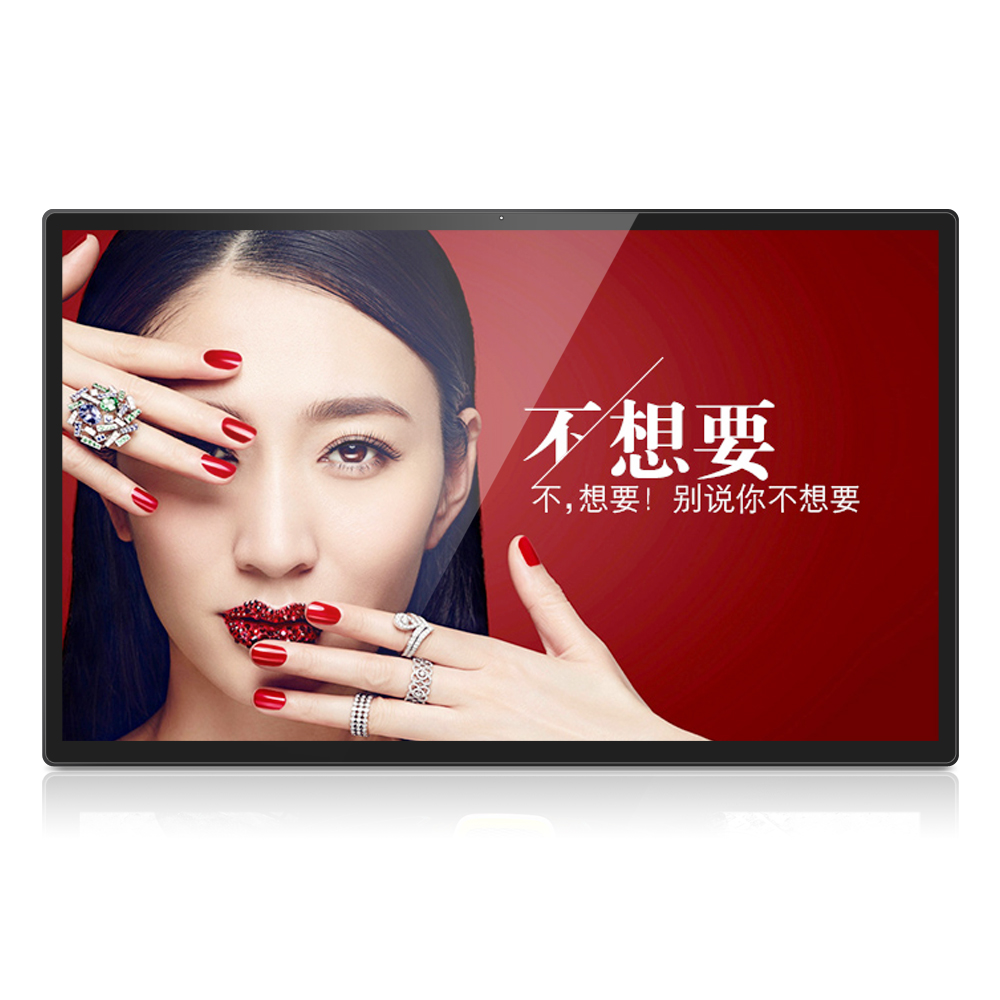 32 дюйма RK3399/3288 Android 7,1/9,0/5,1 wi-fi для сенсорного экрана для защиты от HDMI Bluetooth группы usb и cd-картой Digital Signage