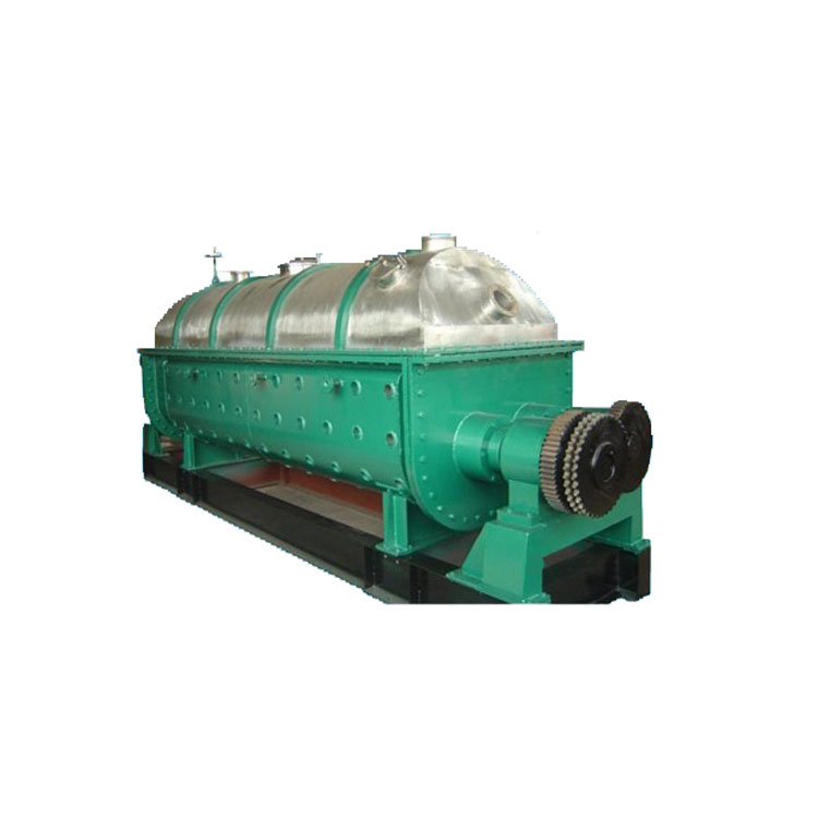 Hot Sale bentonite sludge dryer