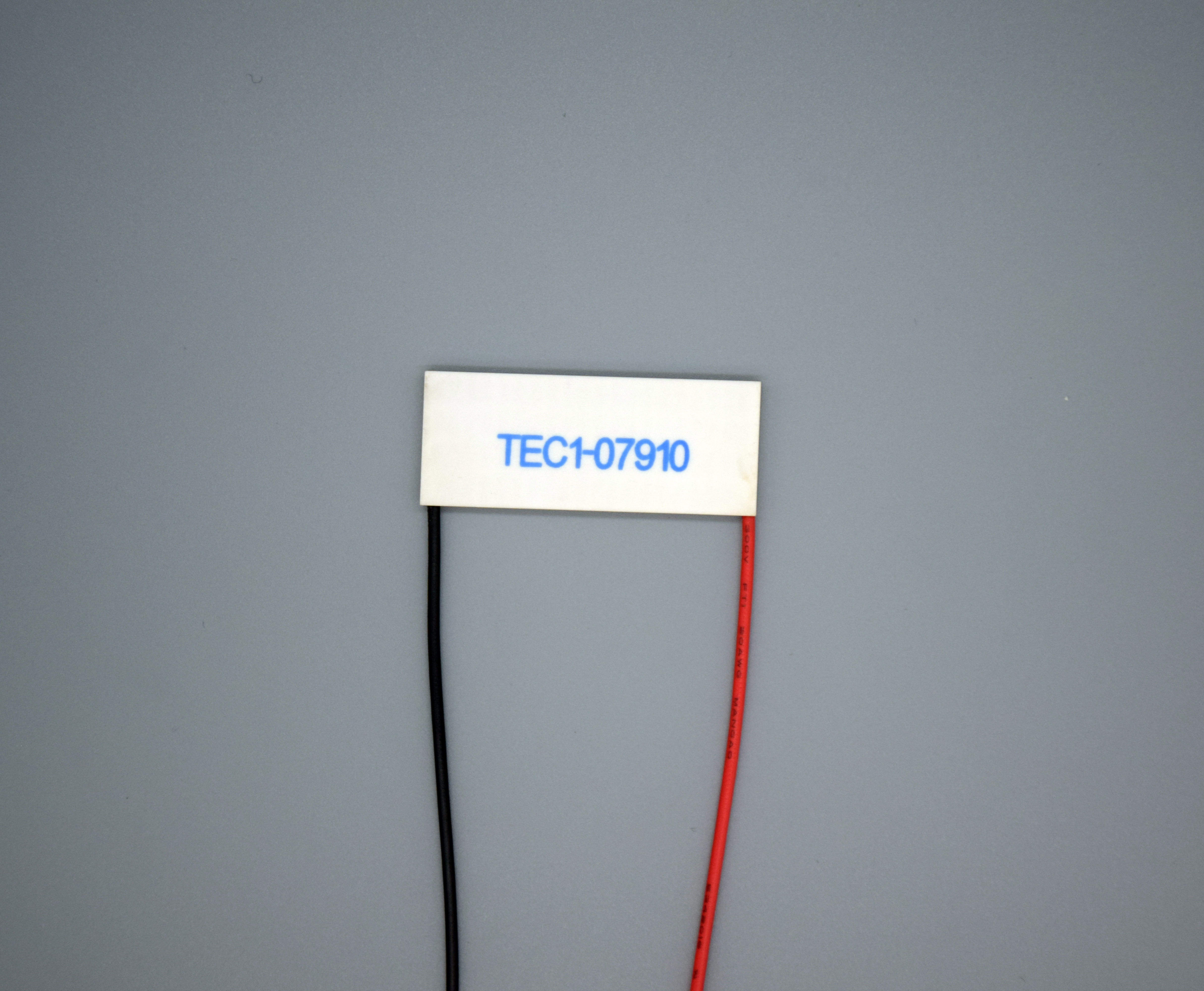 TEC1-07910 50*20 термоэлектрический охлаждающий модуль для косметологическое оборудование