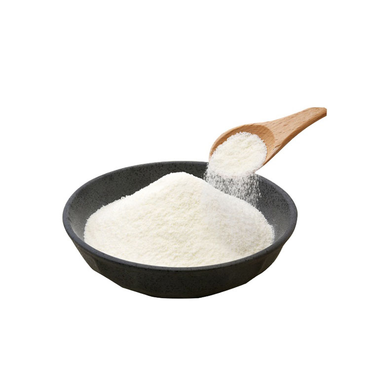 High Quality Health Product Magnesium Caseinate Emulsifier Thickener