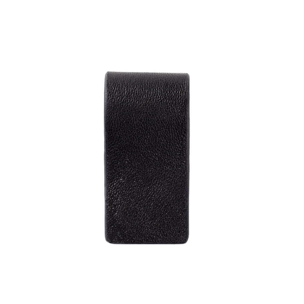 Sample Mini Promotional Gift Bookmark Vintage Style Custom Leather Magnetic Bookmark