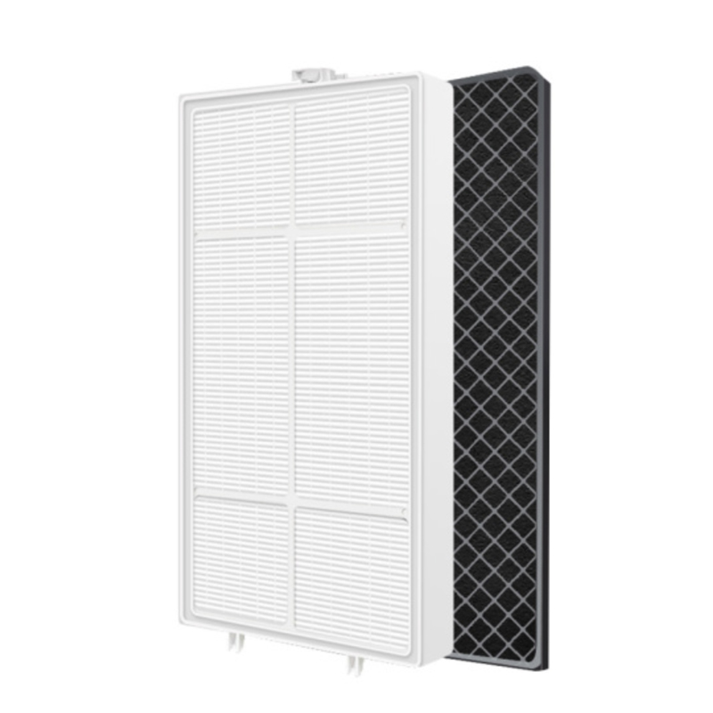 Корпус воздушного фильтра hepa filter air amway air purifier filter system for amway sky 101076CH