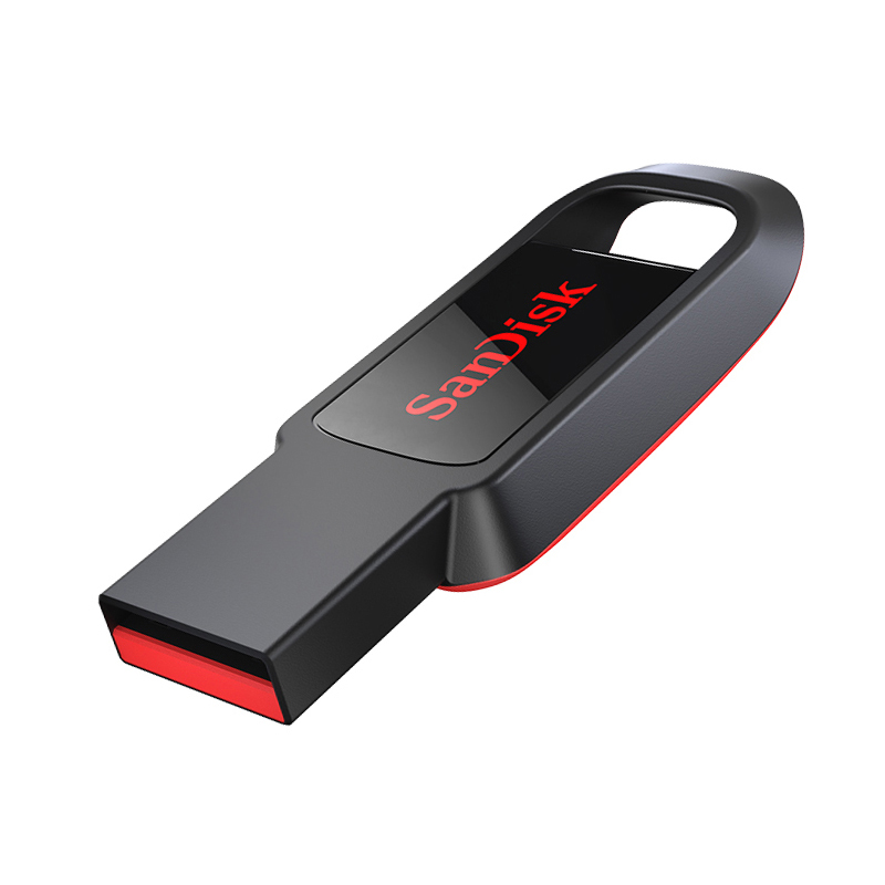 Оптовая продажа, флеш-накопитель USB SanDisk CZ61, 128 ГБ, 64 ГБ, 32 ГБ, 16 ГБ, флеш-накопитель, флешка USB 2,0, флеш-накопитель, карта памяти, USB-диск, флэш-накопитель