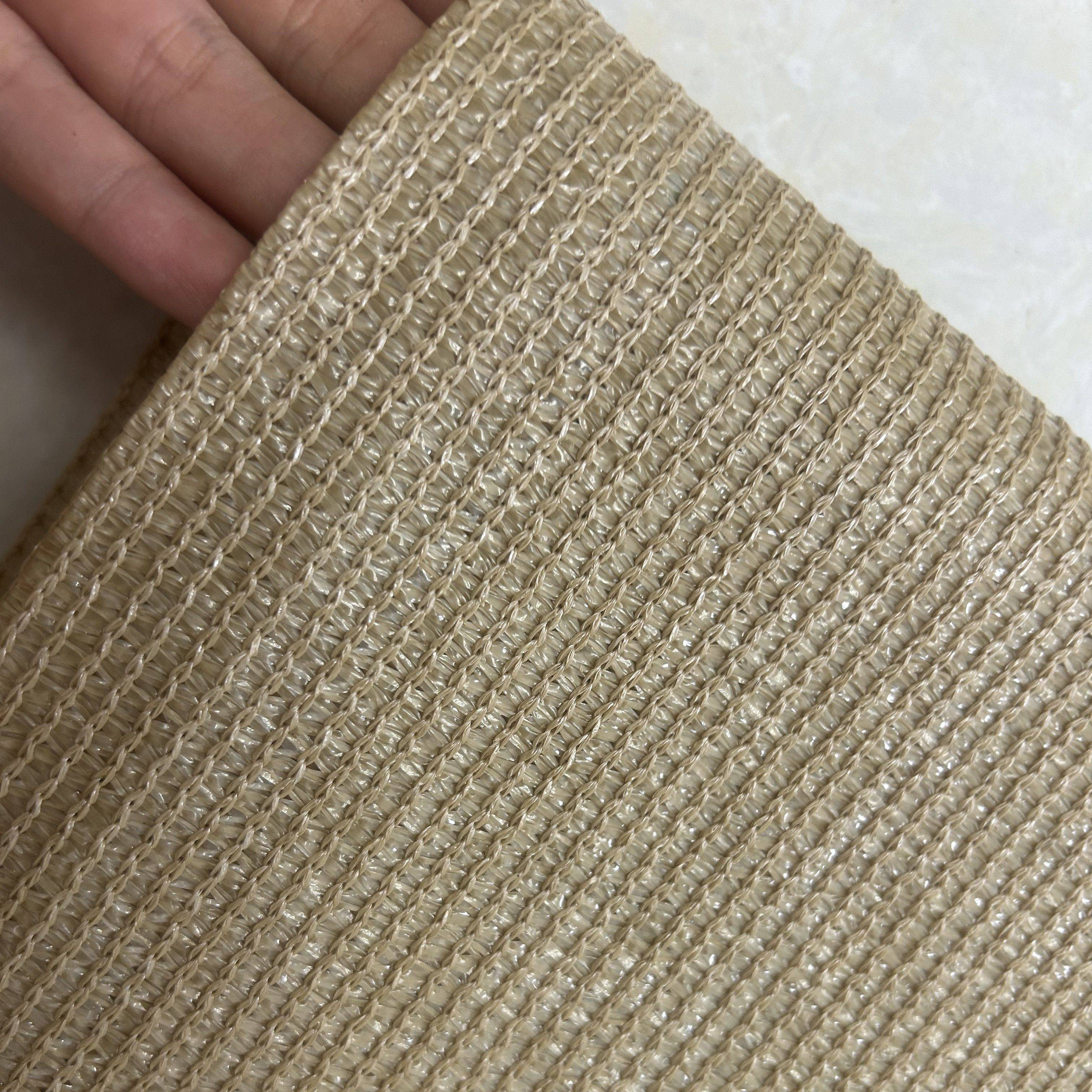 High Quality 30%-90% Sun Shade Rate Shade Net for Agricultural Shade Sails & Enclosure Nets