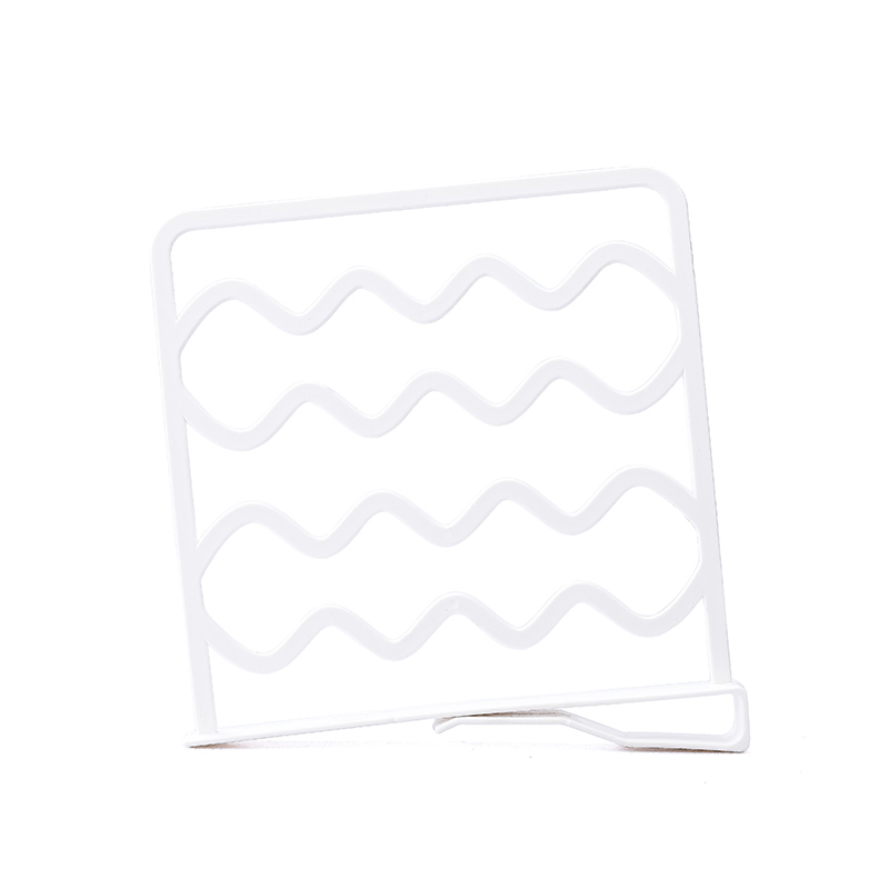 Hot Selling Partition Baby Wardrobe Dividers Set Plastic Box Cloth Divider Ogernizer