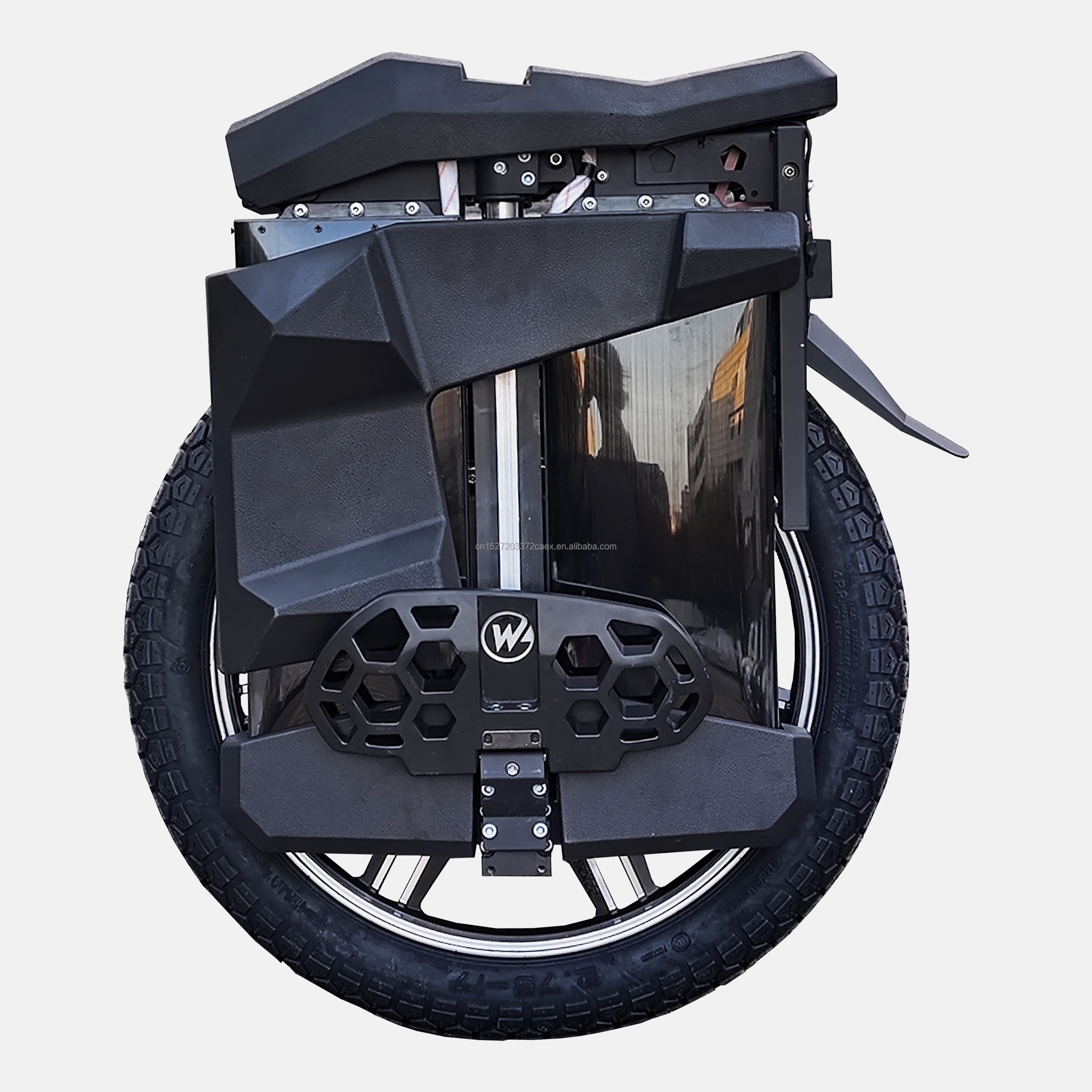 Begode (CPU кулер 134V 4800WH 22 дюймов Электрический Одноколесный самокат, новое обновление анти динамик 4500Wh Одноколесный Электрический Моноцикл Gotway