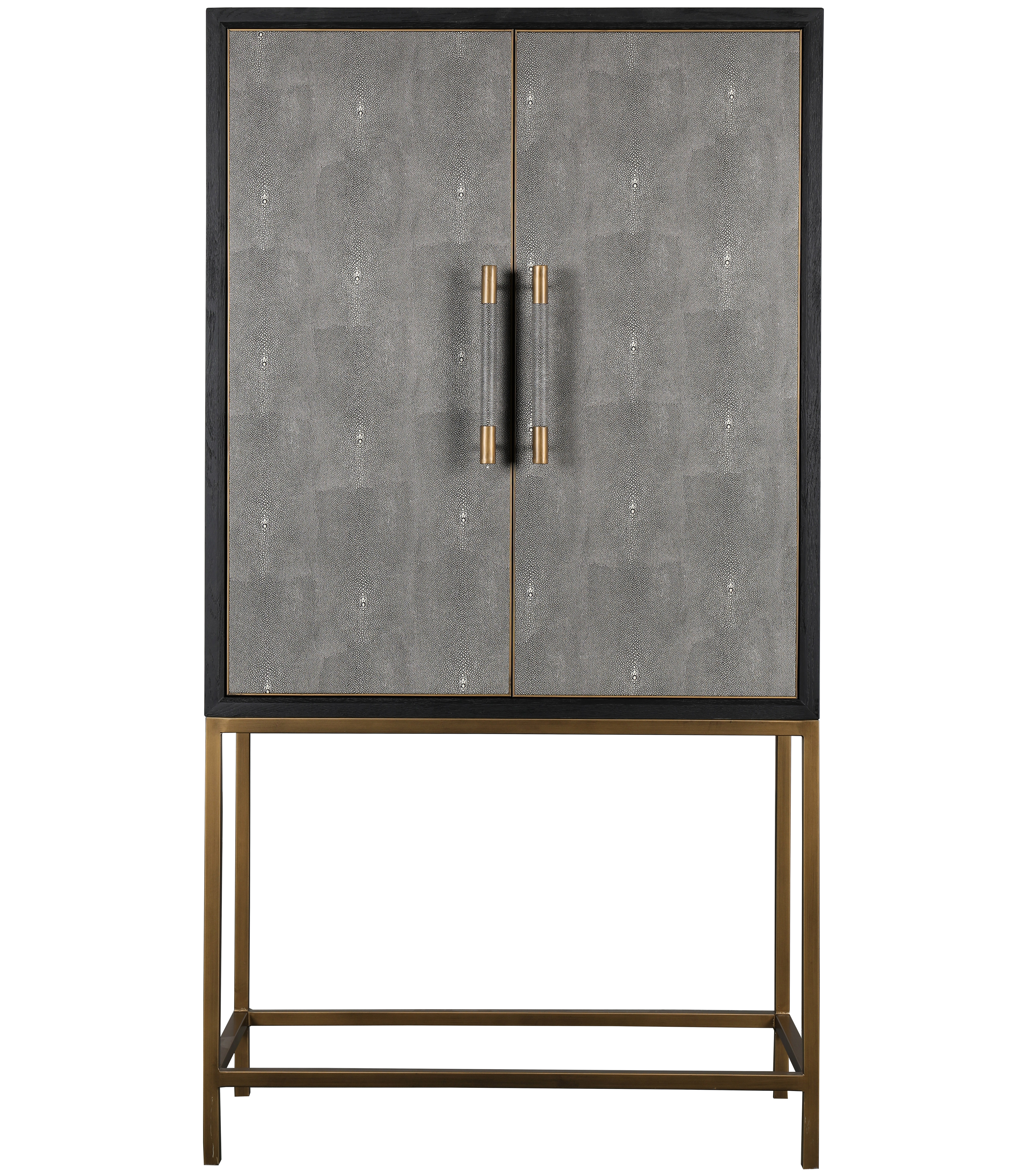 Factory direct sale designs luxury antique furniture cabinet solid wood