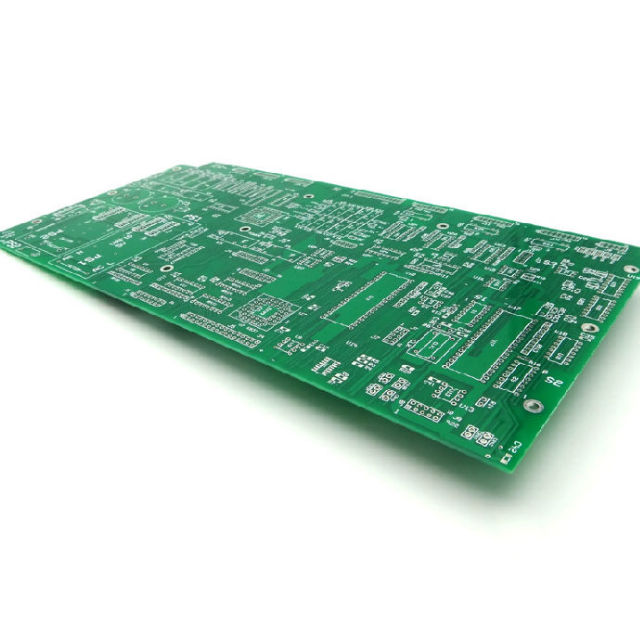Fast Customized service PCB Manufacturer 94v0 FR-4 multilayer Printed Circuit Board pcb