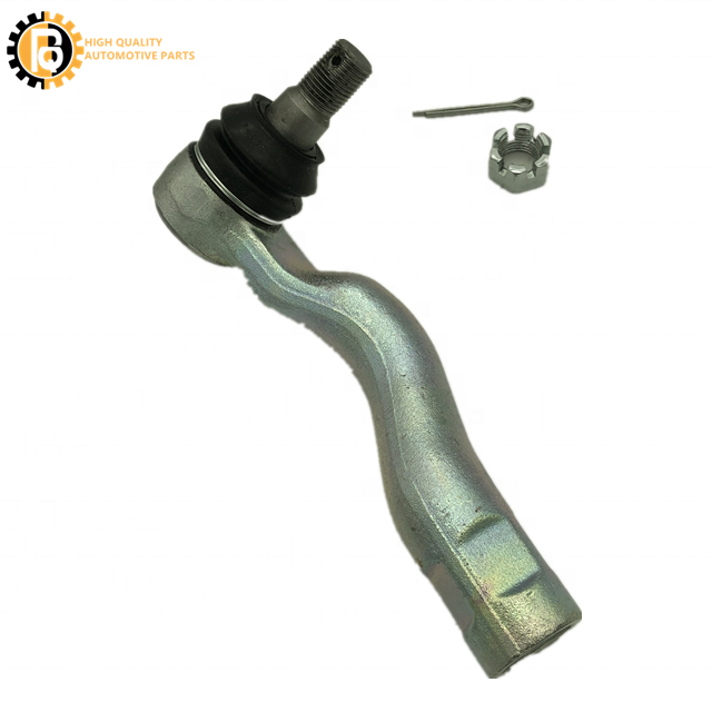 High quality PQ auto parts Tie Rod End for LAND CRUISER LX450 460 470 2007-2012 OEM 45046-69235 45046-39465