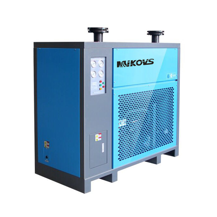 Компрессор Mikovs R410A для защиты окружающей среды, осушитель воздуха для хладагента