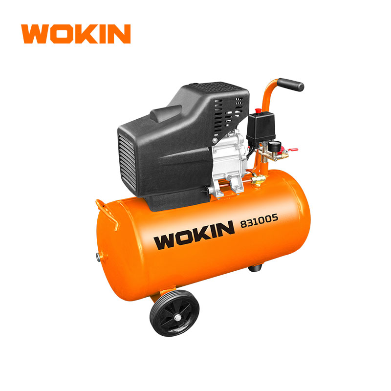 Воздушный компрессор WOKIN 831002