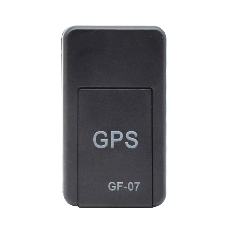 Mini GF 07 автомобильные магнитные GPS-трекеры для автомобиля, автомобильный Gps-трекер для определения местоположения ребенка, GPS-трекер