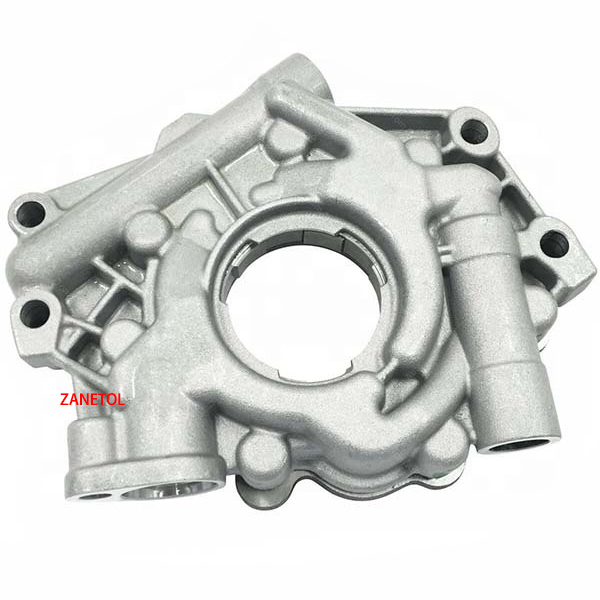 Масляный насос 53021622AD 53021622 53021622AE 53021622AF для JEEP GRAND CHEROKEE 2005-2008 COMMANDER CHRYSLER 300