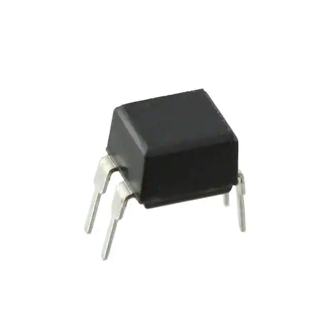 Optoisolator выход тразистора 5000Vrms 1 4 канала-DIP EL817C