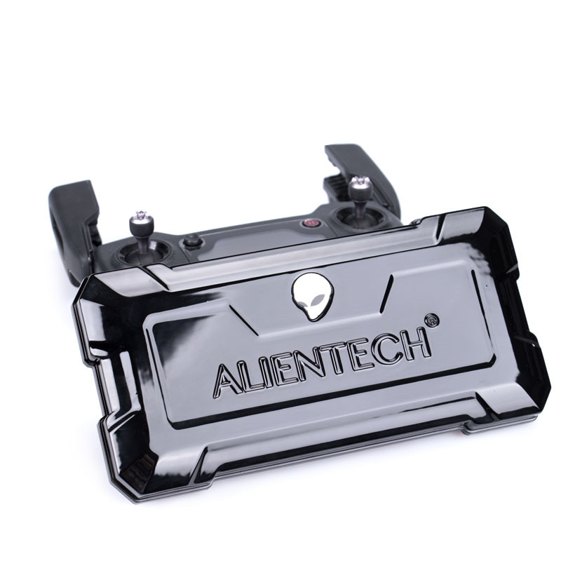 ALIENTECH 3 стандартная версия усилитель сигнала для серебряной антенны расширитель диапазона для DJI Mavic Pro/Air 2/Pro/Air /Phantom 4/ inspire/M600/Mg-1s