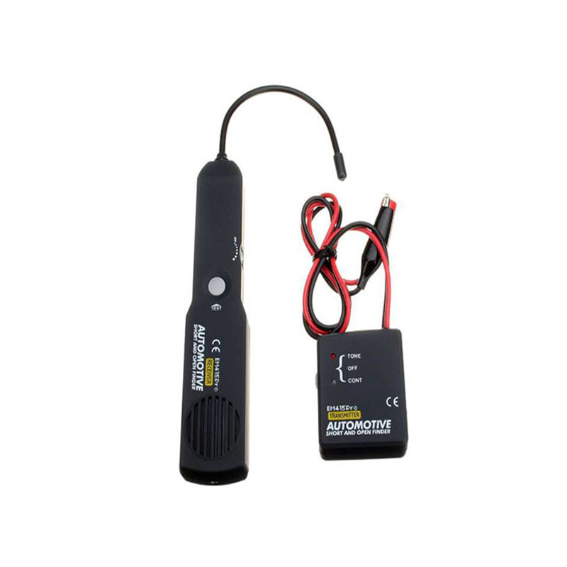 OBD2 EM415pro Automotive Tester Cable Wire Short Open Finder Repair Tool Tester Car Tracer Diagnose Tone Line Finder
