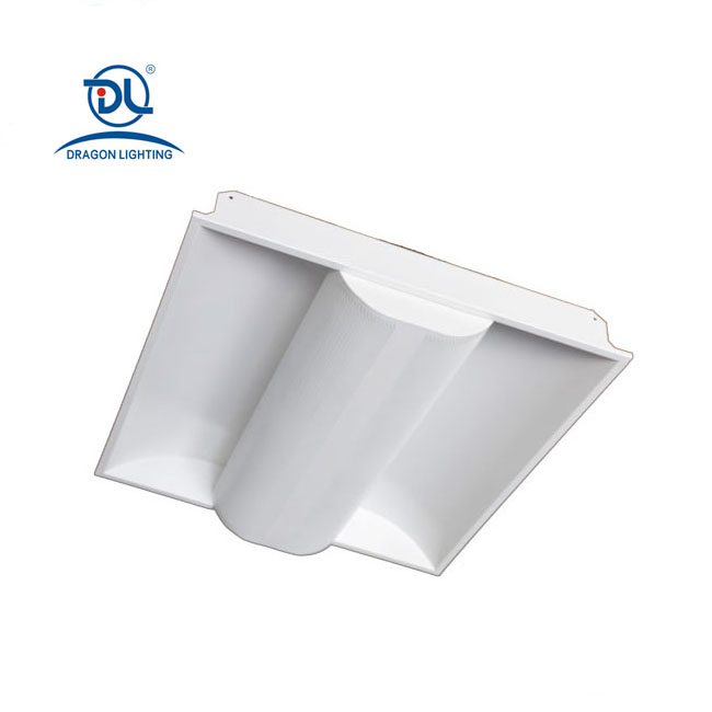 Специальная конструкция 82LM/W 40W Square 2x2 Troffer светодиодный светильник