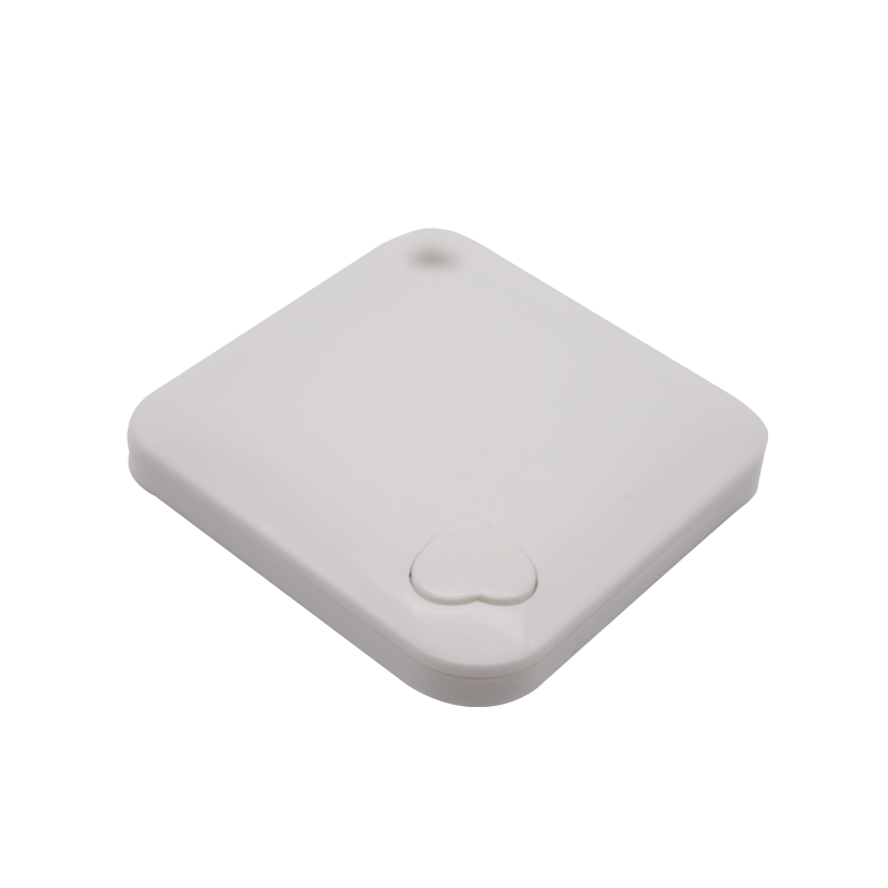 Поддержка интеграции Bluetoothe 4,2 Водонепроницаемый ABS rfid Брелок/брелок тег для Бесконтактный контроль доступа