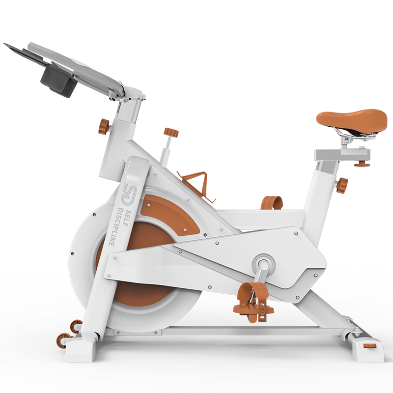 SD-S77 Professional factory wholesale indoor fitness equipment adjustable stationary spinning Bike