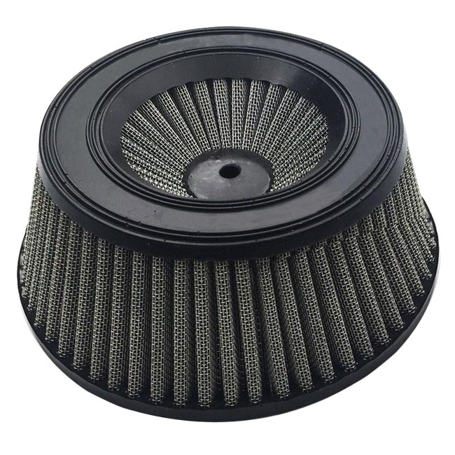 Wholesale air filter regulator motorcycle air cleaner for Harley motorcycle parts