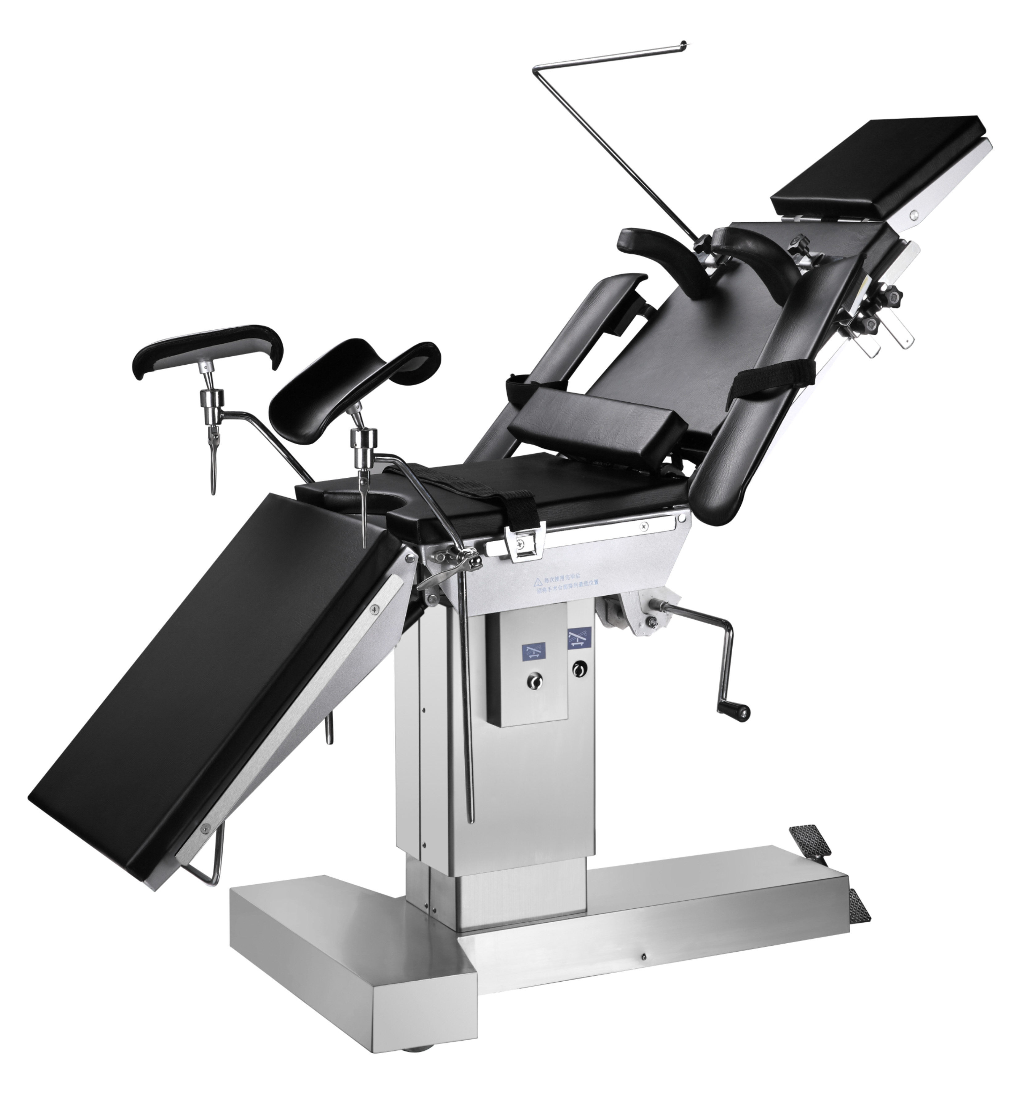 HFMED Operating Table Surgical Room Instrument ot Tables