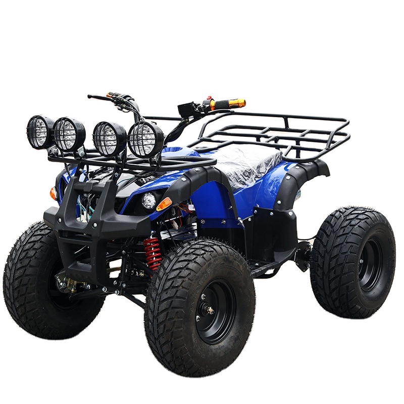 LNA 1200w electric atv quad