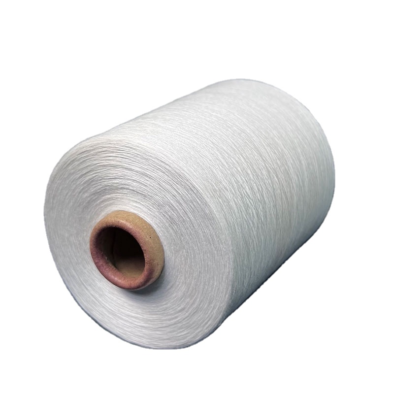 100% Rayon Yarn Viscose Rayon Filament Yarn 30S Yarn for Knitting