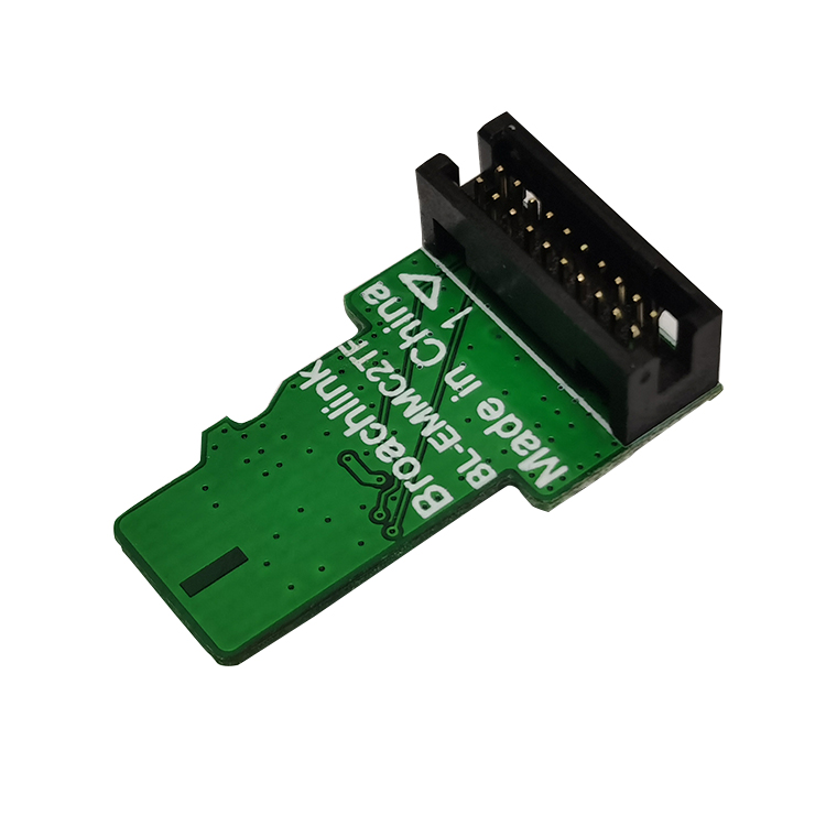Высокая скорость Usb 3,0 устройство чтения карт памяти палка с Broachlink памяти на носителе Emmc модуль