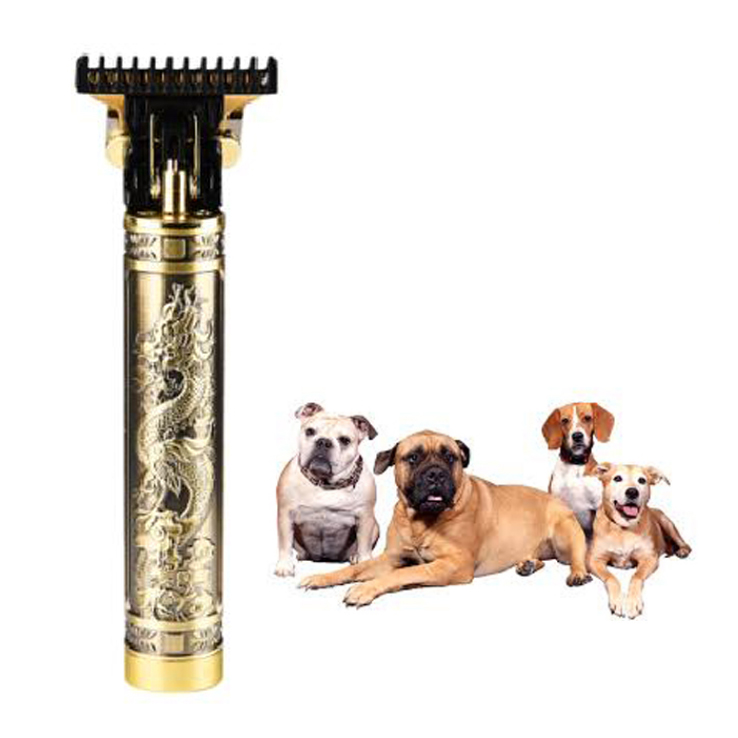 Animal Hair Clipper Hair Clipper Online, Professional Usb Cordless Men T9 Blade Mini Hair Clipper Online