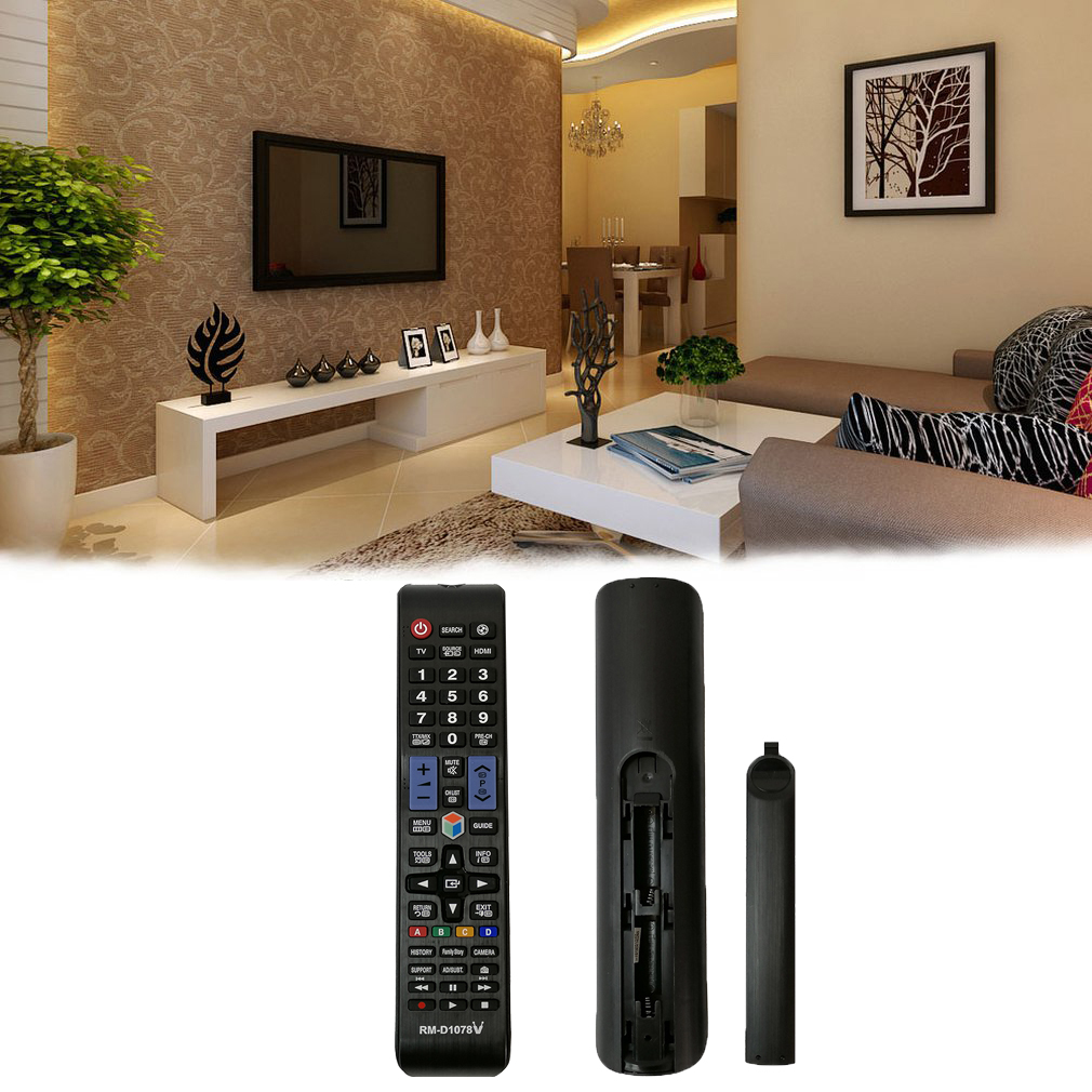 ЖК Смарт Rf Универсальный dvd-плеер Android Tv пульт дистанционного управления