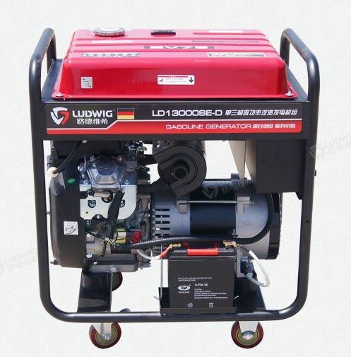 Китайская Фабрика кВт бензиновый генератор 10kw 9kw 8kw 7kw 6kw 5kw портативный бензиновый генератор
