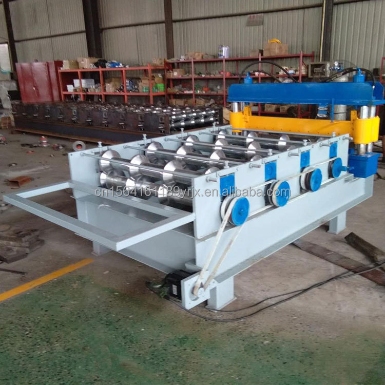 curve steel bending machine