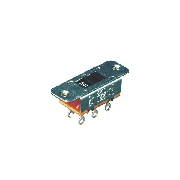 SL13B-022AMBO напряжение Селектор ползунковый переключатель