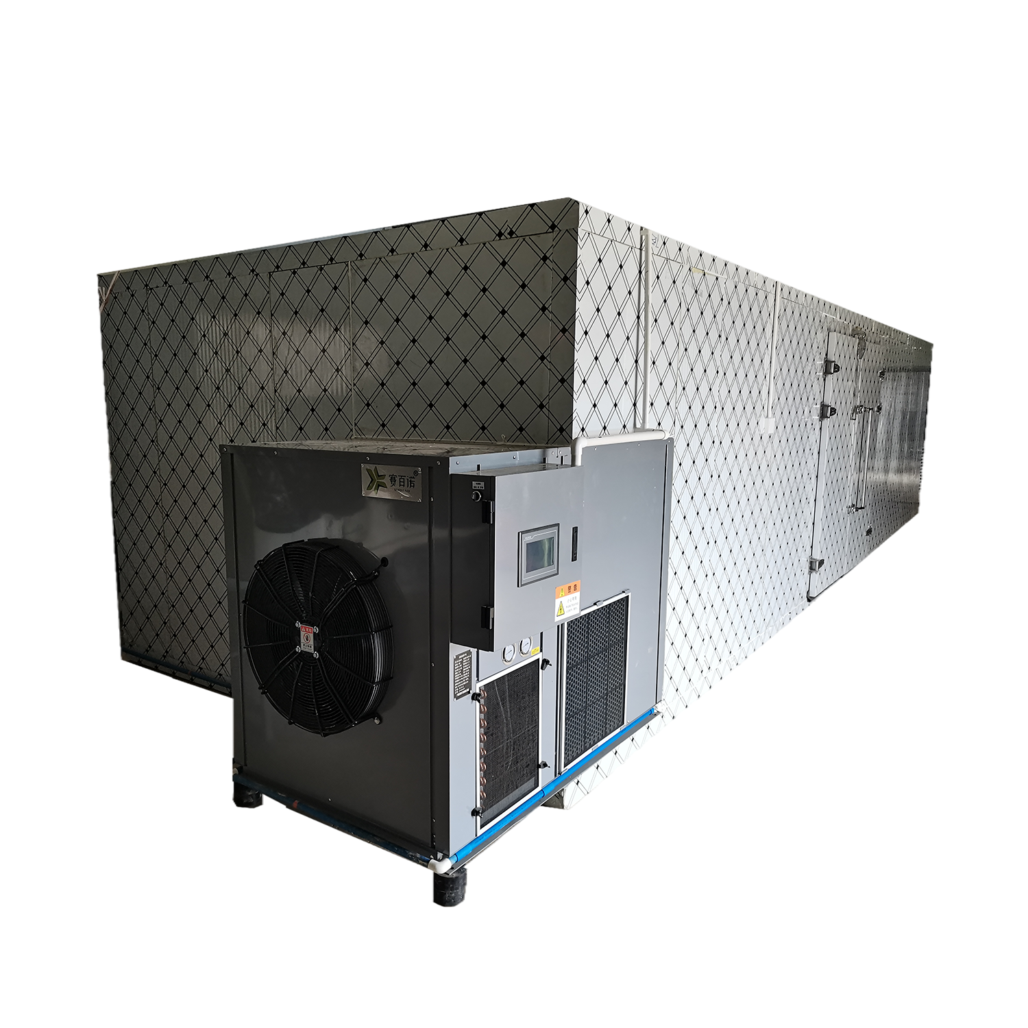 Free Technical Support Mango Hot Air Dryer with Wholesale Prices