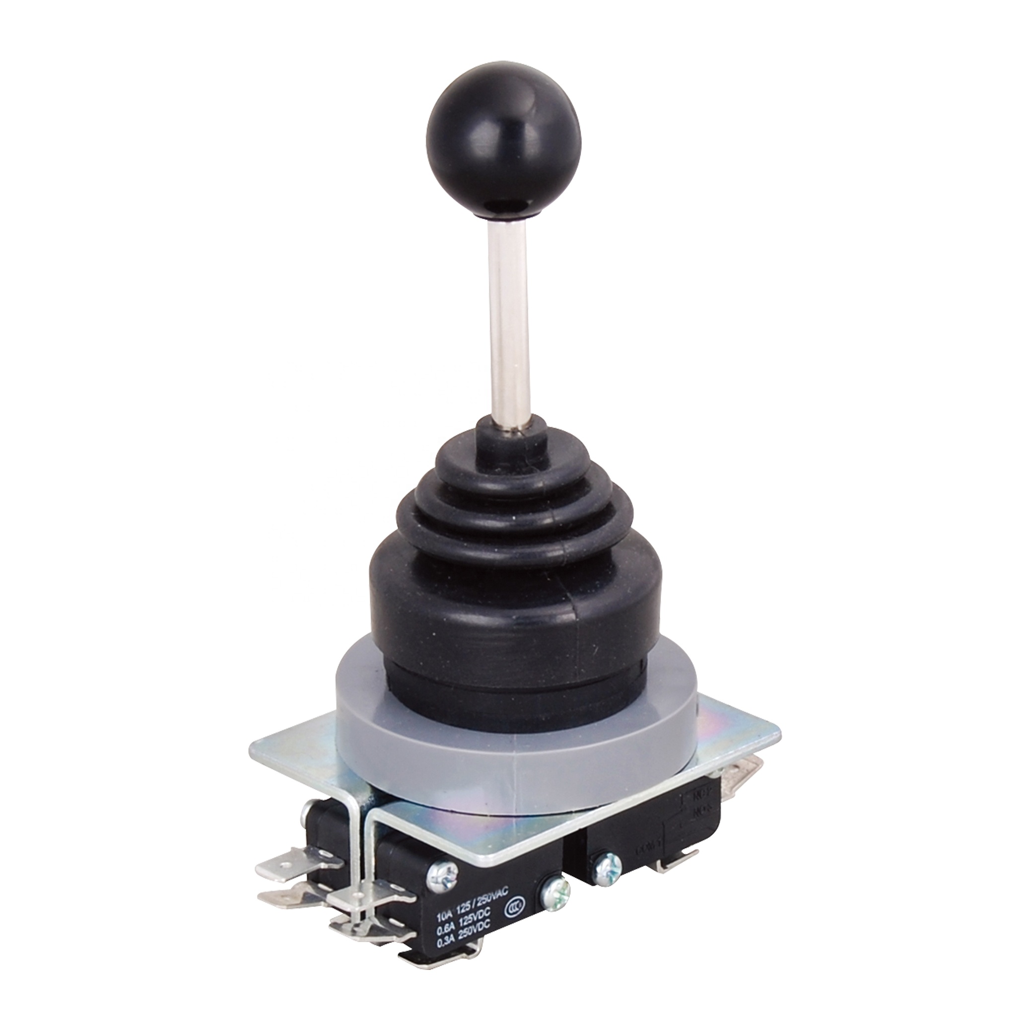 CNTD, переключатель Monolever серии CMR для защиты от воды и пыли, с тремя режимами работы