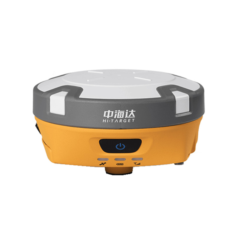 Б/у Rtk GPS машина наблюдения за Землей V90 Rtk Gps GNSS промышленный тестовый инженерный прибор для составления карты