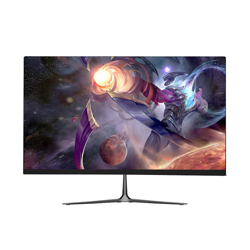 Высокое качество 24 дюйма игровые мониторы 144 Гц IPS панель