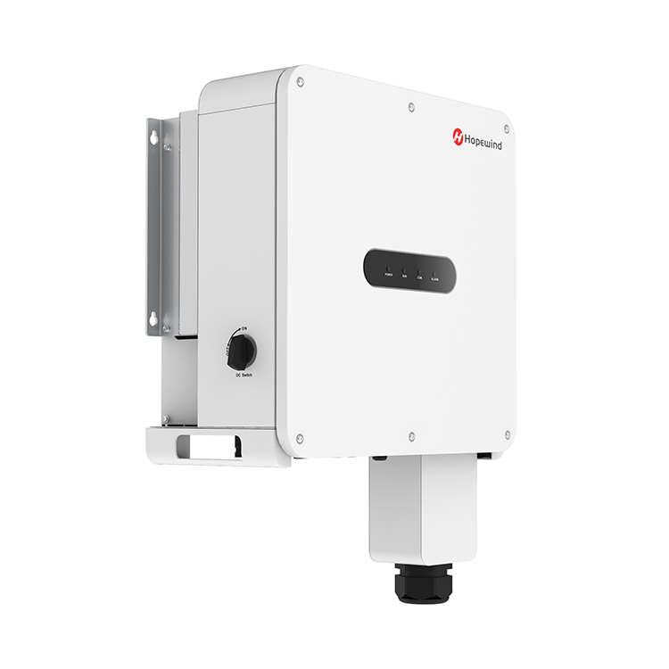 Промышленный проект по сетке инвертор Сплит фазы 25kW 30kW 33kW инвертор немодулированного синусоидального сигнала