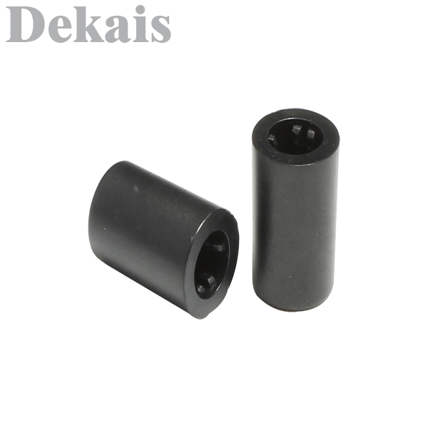 Plastic Button Push Button Knobs and Cover Caps Plastic Injection Black 3.34*3.34 CN JIN 94-V2 AN-04 10.5 1000pcs/nylon Bag 8.8