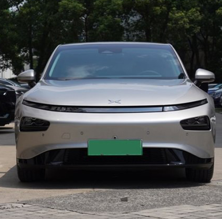 China Used New Energy Xpeng P7 Super Long Range Smart Electric passenger Cars