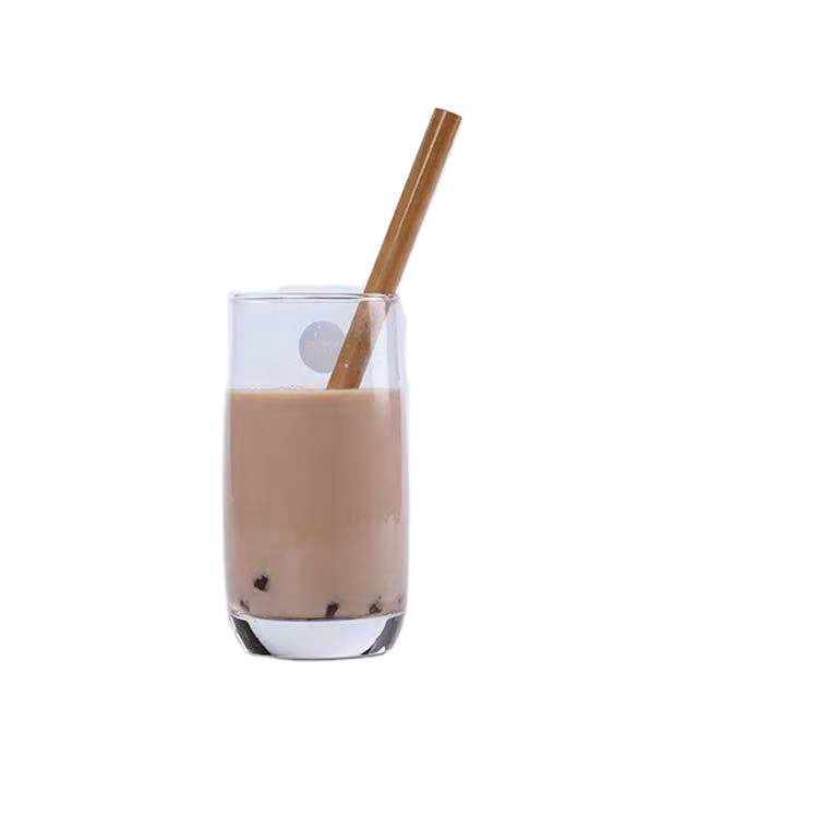 Eco-friendly Bamboo Straws Biodegradable Bamboo Drinking Straw