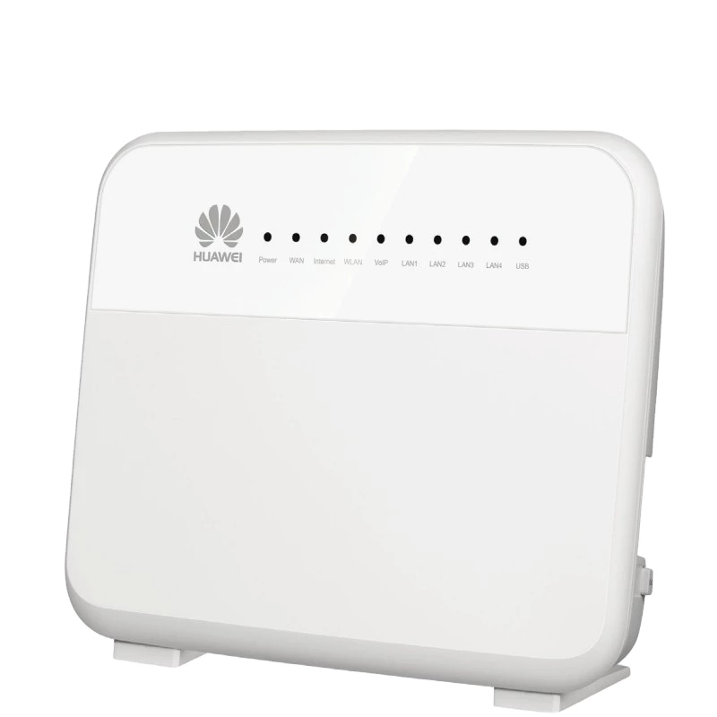 Новый разблокированный модем/маршрутизатор Huawei HG659 VDSL TR069