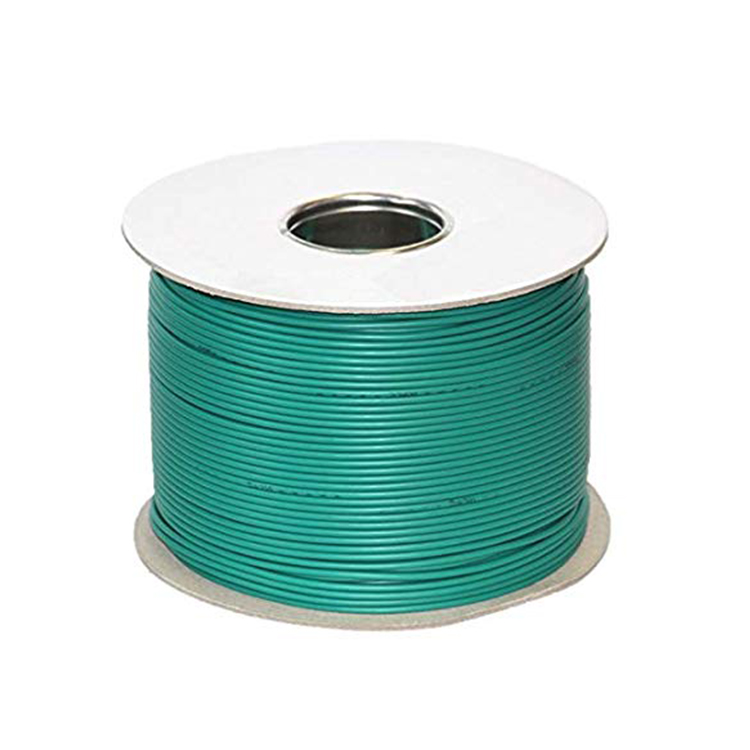 Green Boundary Wire 2.7mm Robots Lawn Mower Cable Perimeter Wire for Robot Lawn Mower